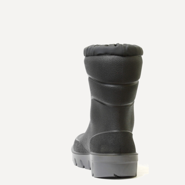 Сапоги THERMIC+ LOW (RU 46 EU 47; Black)